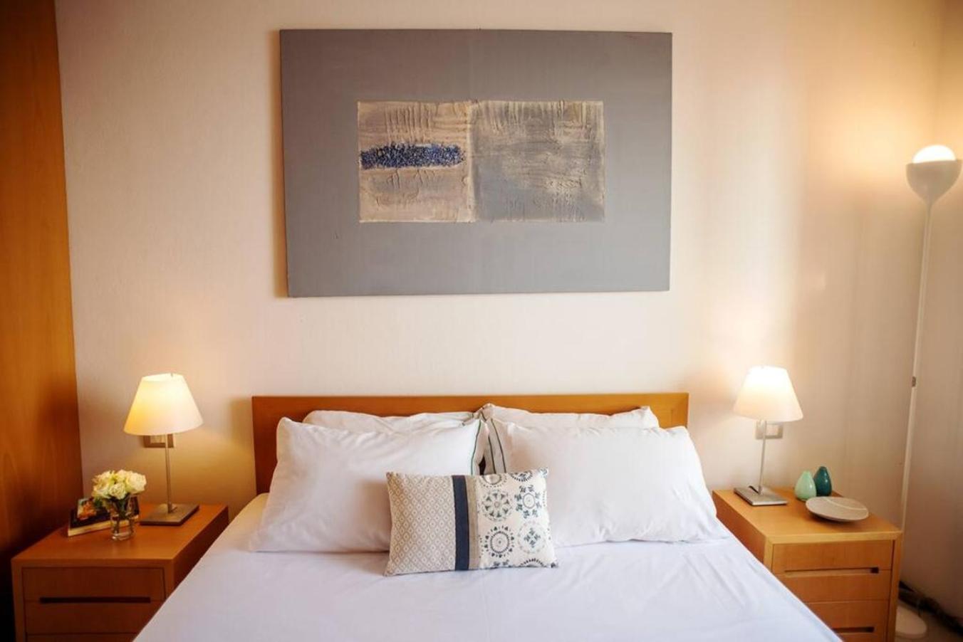 Carattino 12 Idyllic Seafront Retreat Lejlighed Vernazza Eksteriør billede